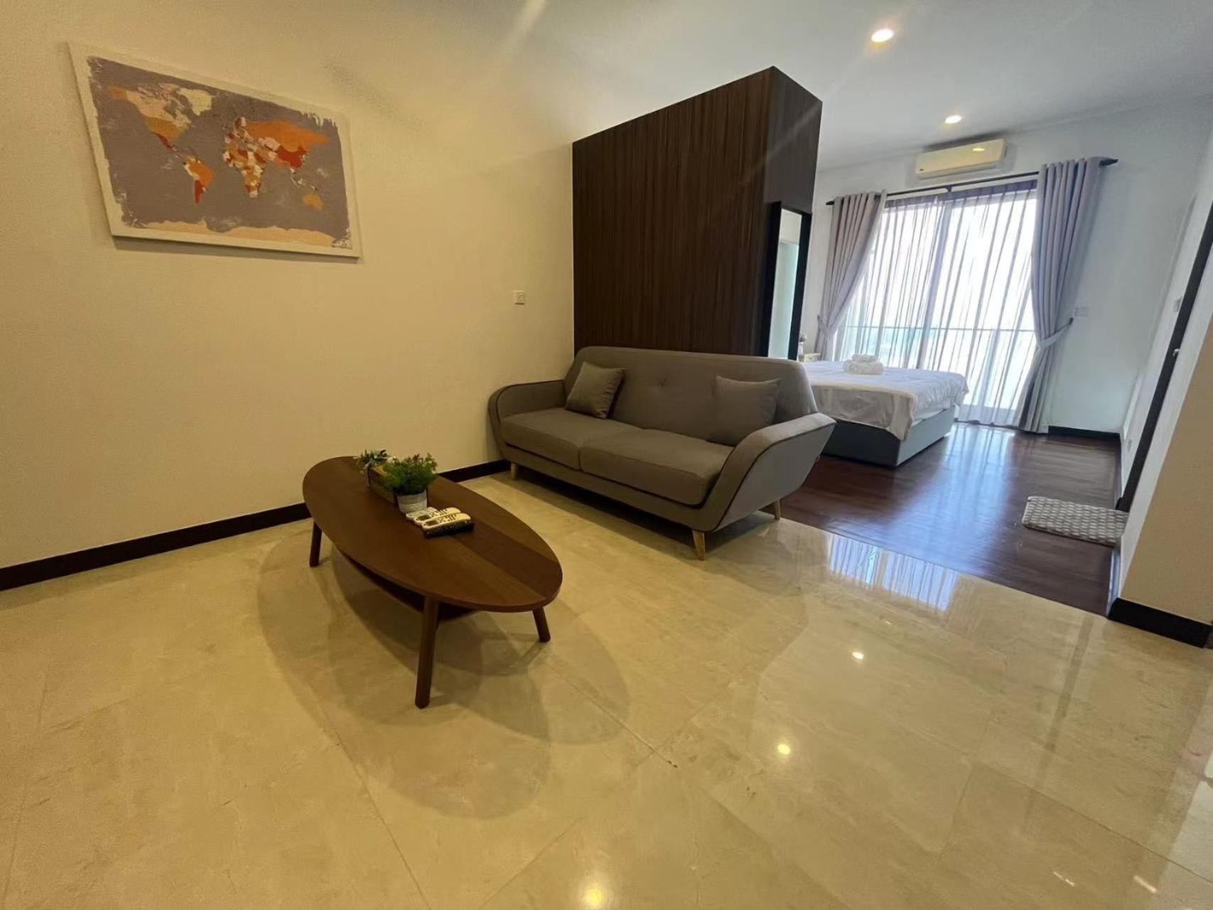 Silverscape Seaview Residences Melaka Dış mekan fotoğraf